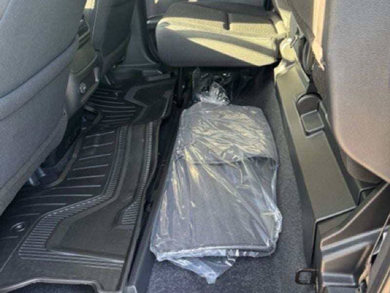 2024 Honda Ridgeline Sport