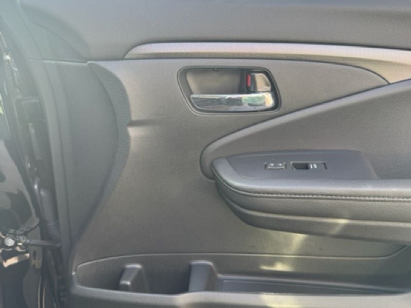 2024 Honda Ridgeline Sport