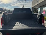 2024 Honda Ridgeline Sport