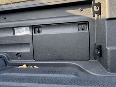 2024 Honda Ridgeline Sport