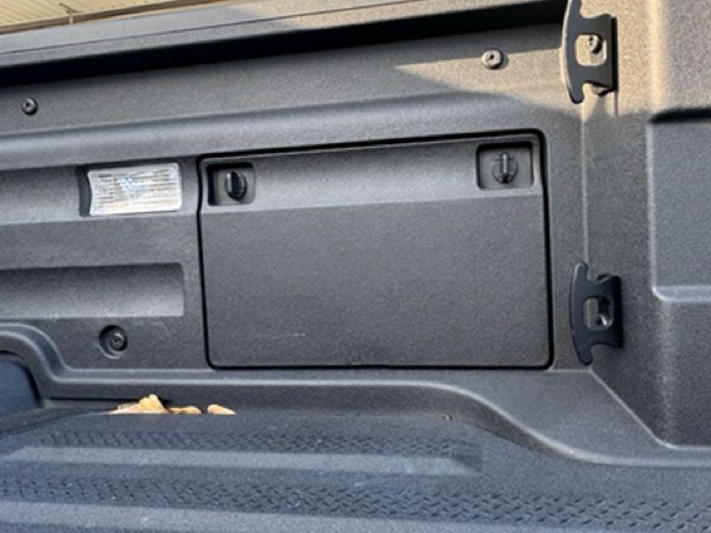 2024 Honda Ridgeline Sport