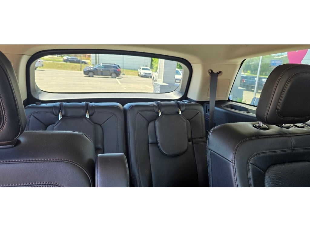 2022 Lincoln Aviator Reserve - Photo 13