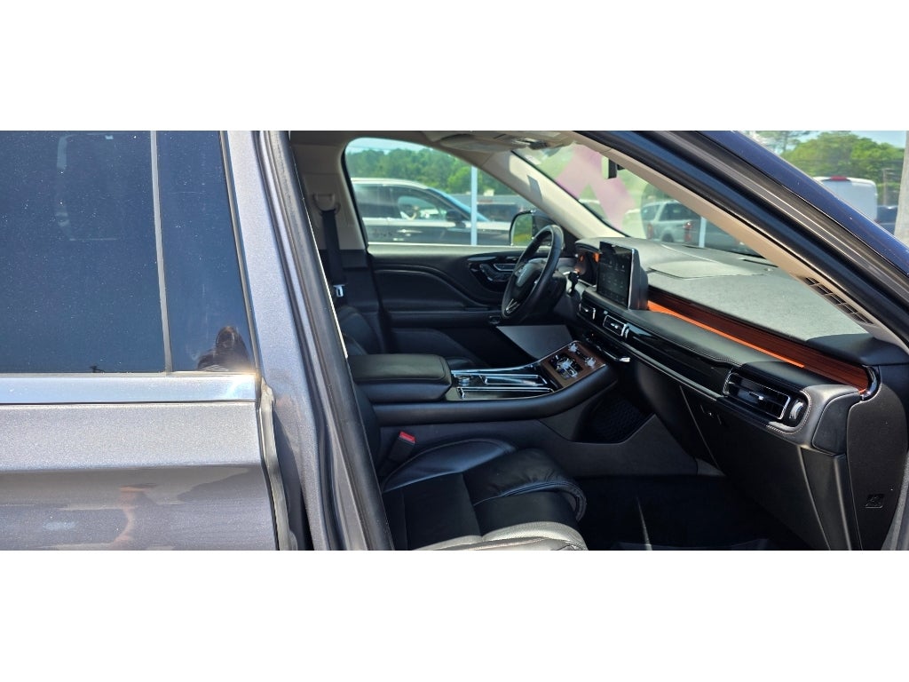 2022 Lincoln Aviator Reserve - Photo 14