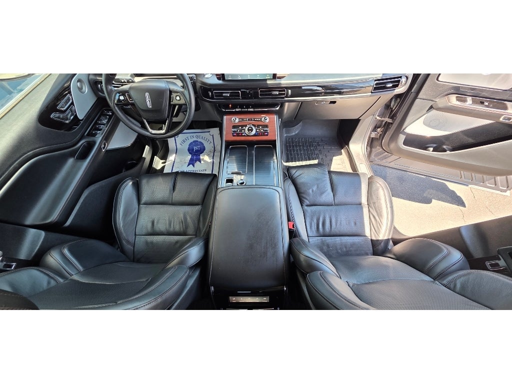 2022 Lincoln Aviator Reserve - Photo 15