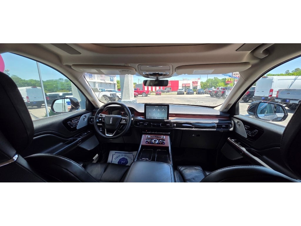 2022 Lincoln Aviator Reserve - Photo 16