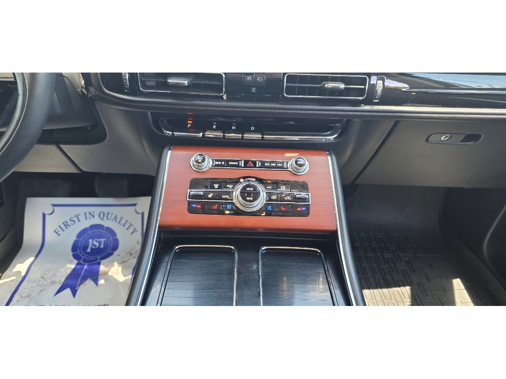 2022 Lincoln Aviator Reserve - Photo 17