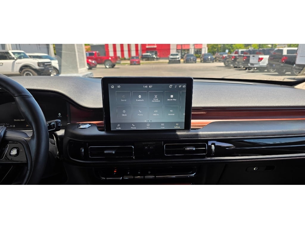 2022 Lincoln Aviator Reserve - Photo 18