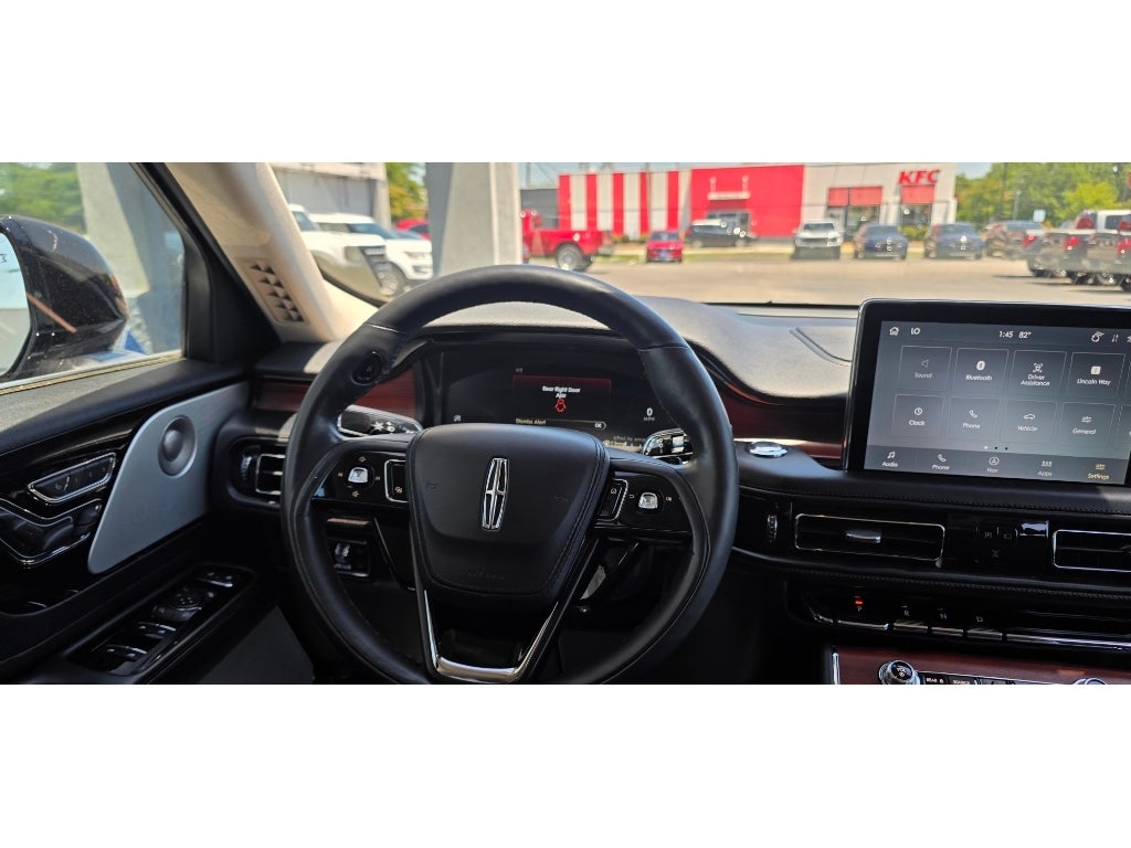 2022 Lincoln Aviator Reserve - Photo 19