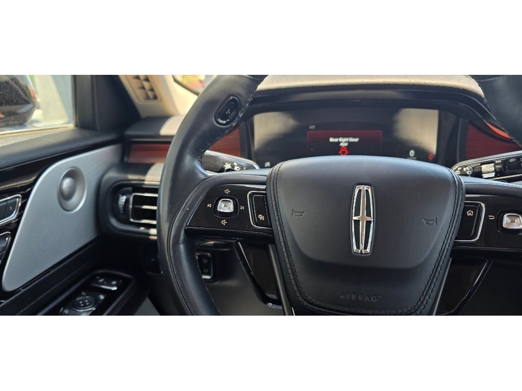 2022 Lincoln Aviator Reserve - Photo 20