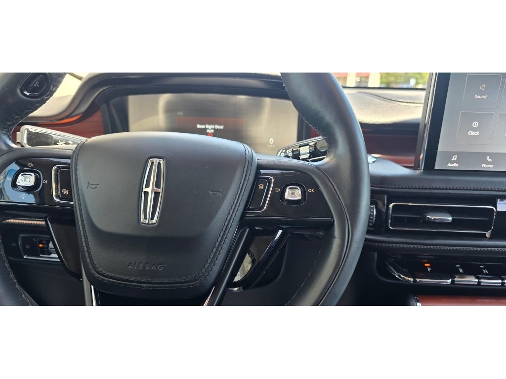 2022 Lincoln Aviator Reserve - Photo 21