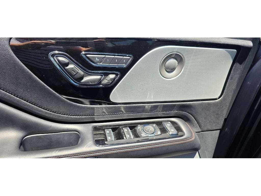 2022 Lincoln Aviator Reserve - Photo 24