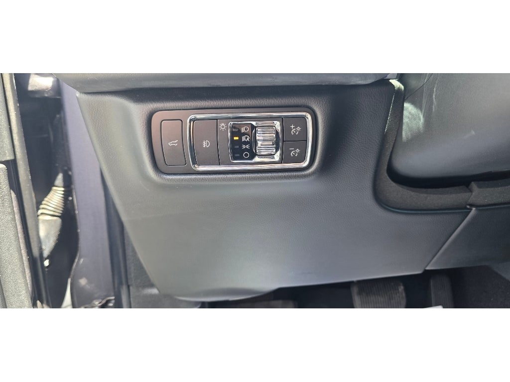 2022 Lincoln Aviator Reserve - Photo 25