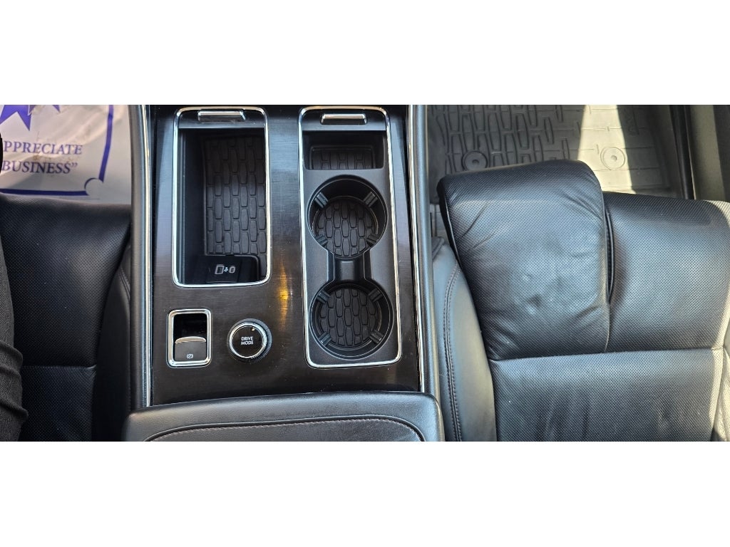 2022 Lincoln Aviator Reserve - Photo 27