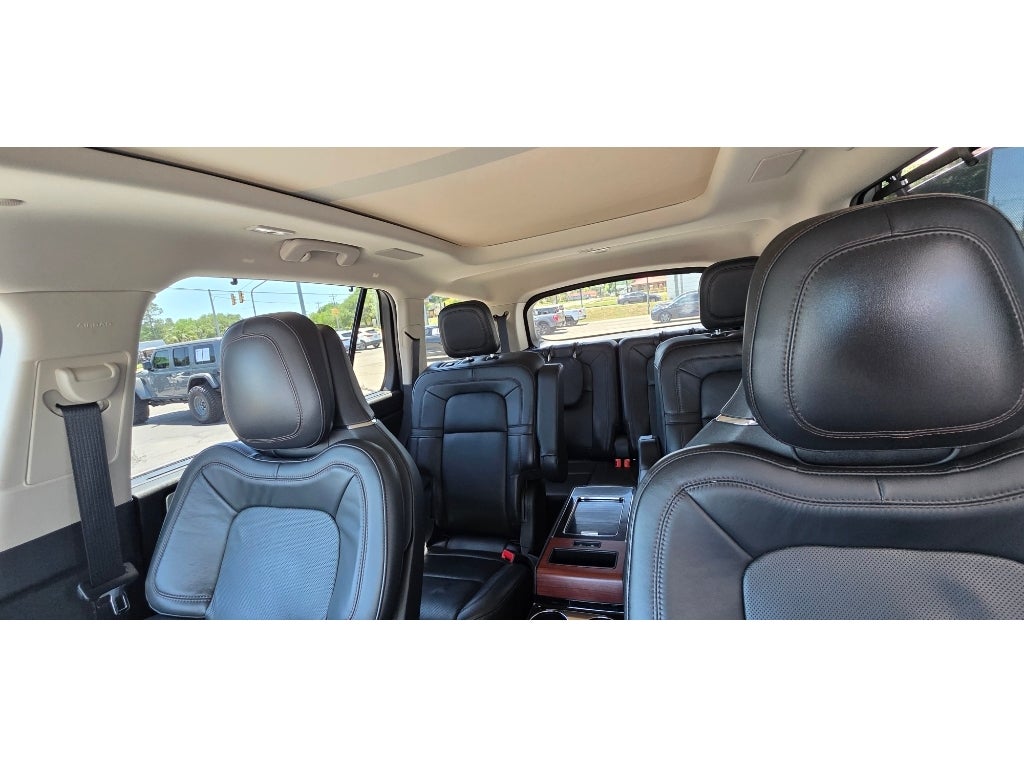 2022 Lincoln Aviator Reserve - Photo 28
