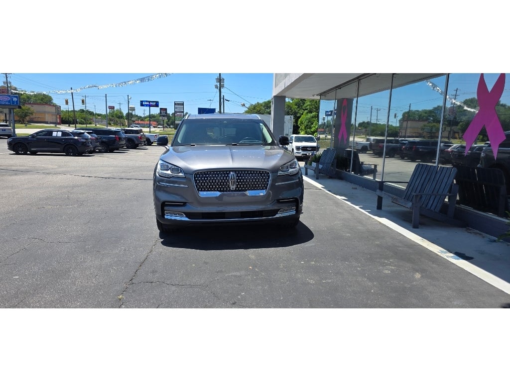 2022 Lincoln Aviator Reserve - Photo 30