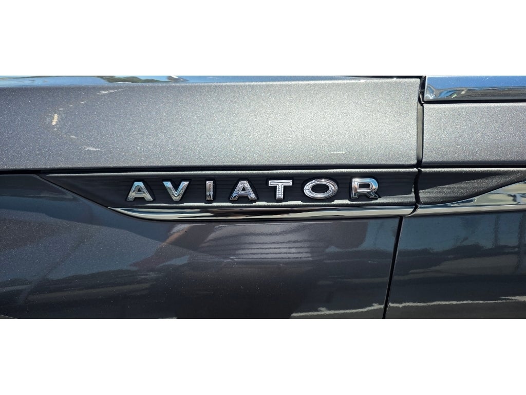 2022 Lincoln Aviator Reserve - Photo 32