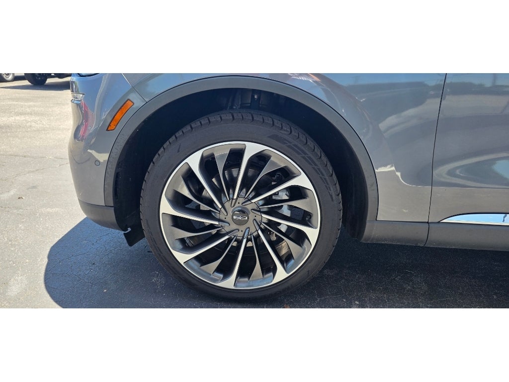 2022 Lincoln Aviator Reserve - Photo 33