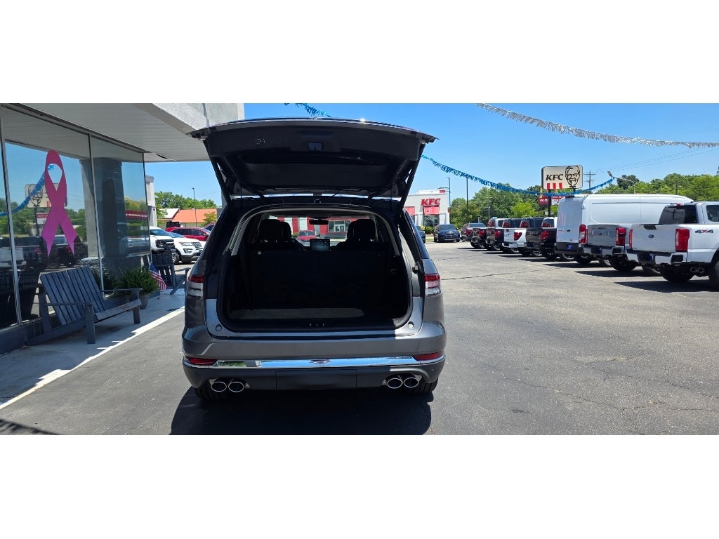2022 Lincoln Aviator Reserve - Photo 35