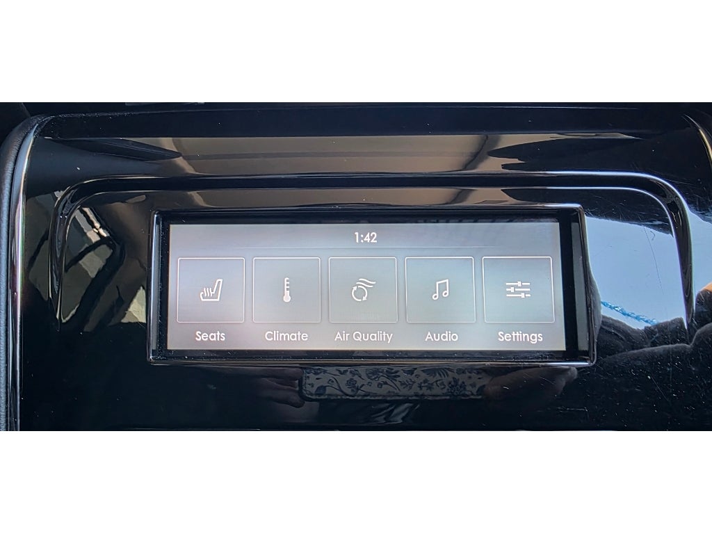 2022 Lincoln Aviator Reserve - Photo 38