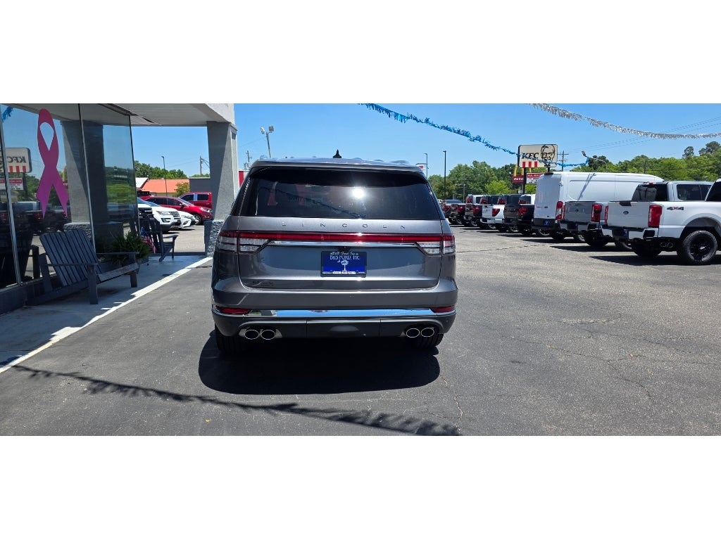 2022 Lincoln Aviator Reserve - Photo 6
