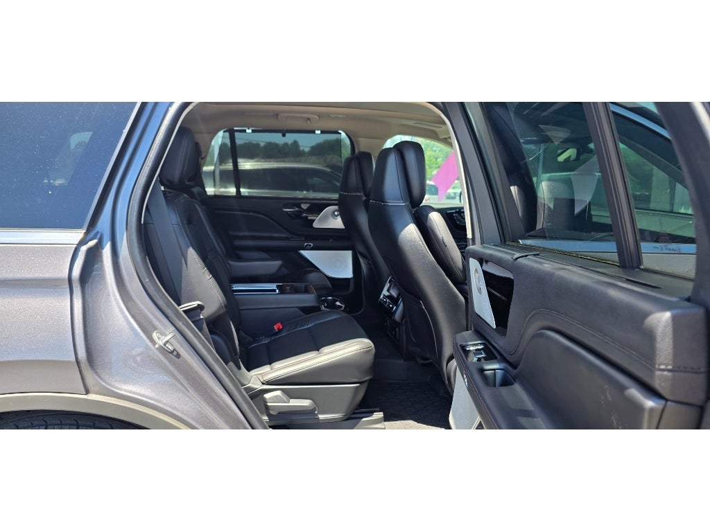 2022 Lincoln Aviator Reserve - Photo 9