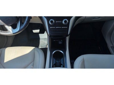 2018 Lincoln MKC Premiere