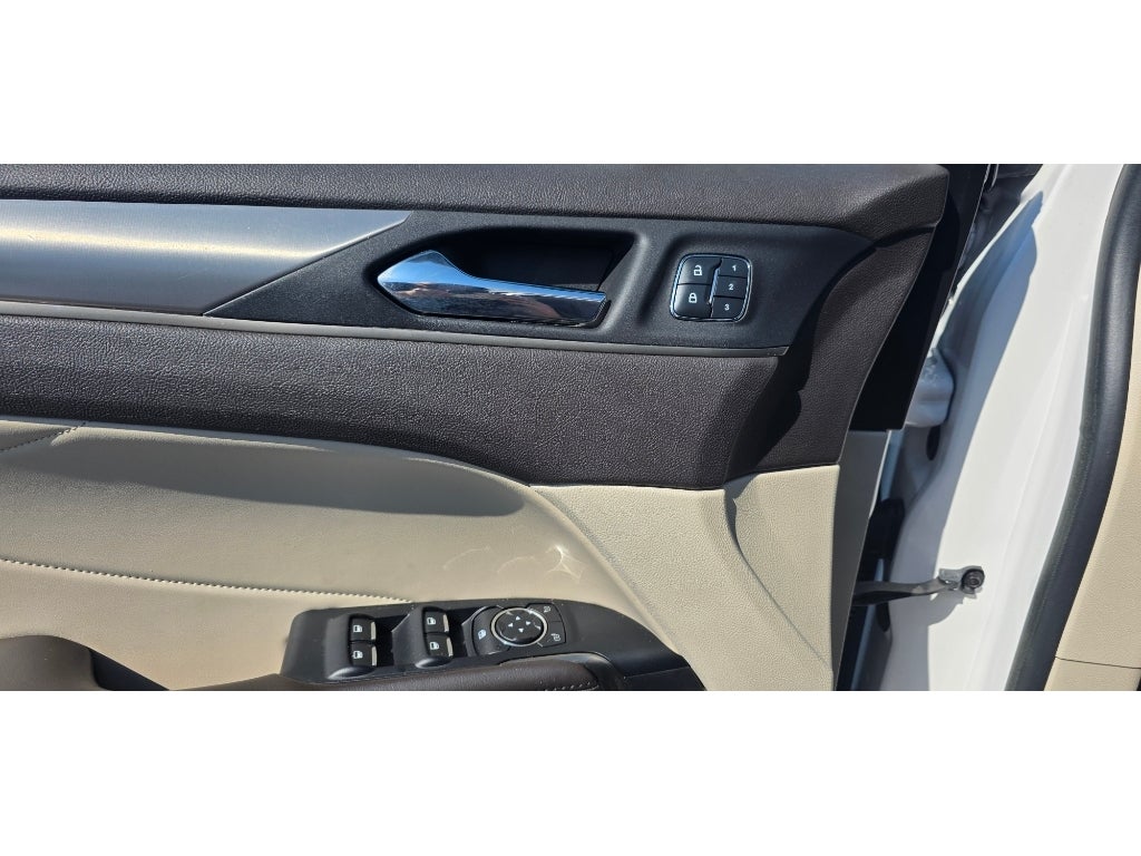 2018 Lincoln MKC Premiere