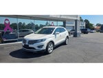 2018 Lincoln MKC Premiere