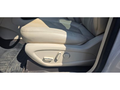 2018 Lincoln MKC Premiere