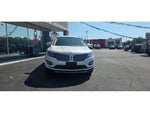 2018 Lincoln MKC Premiere