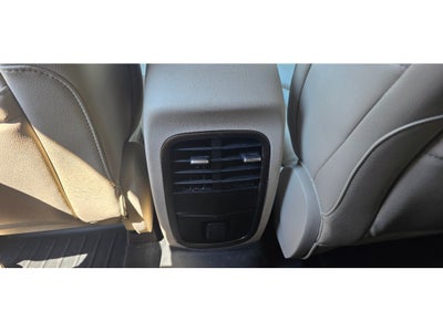 2018 Lincoln MKC Premiere