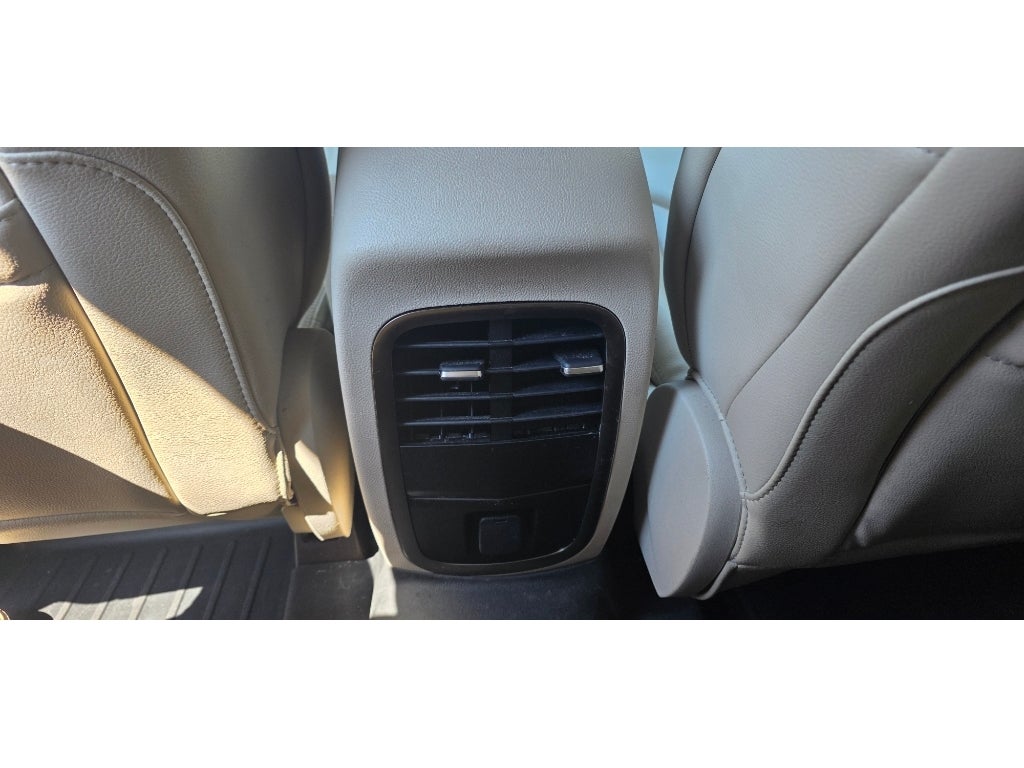 2018 Lincoln MKC Premiere