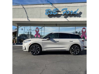2023 Lincoln Corsair Grand Touring