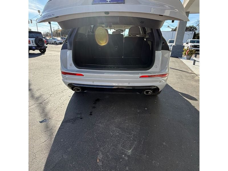 2023 Lincoln Corsair Grand Touring