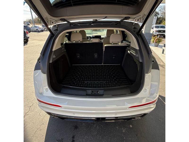 2023 Lincoln Corsair Grand Touring