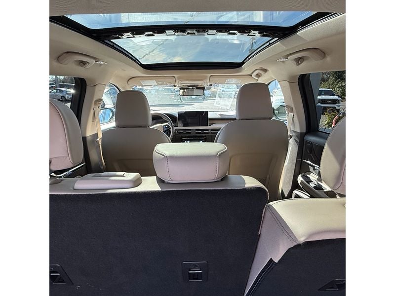 2023 Lincoln Corsair Grand Touring