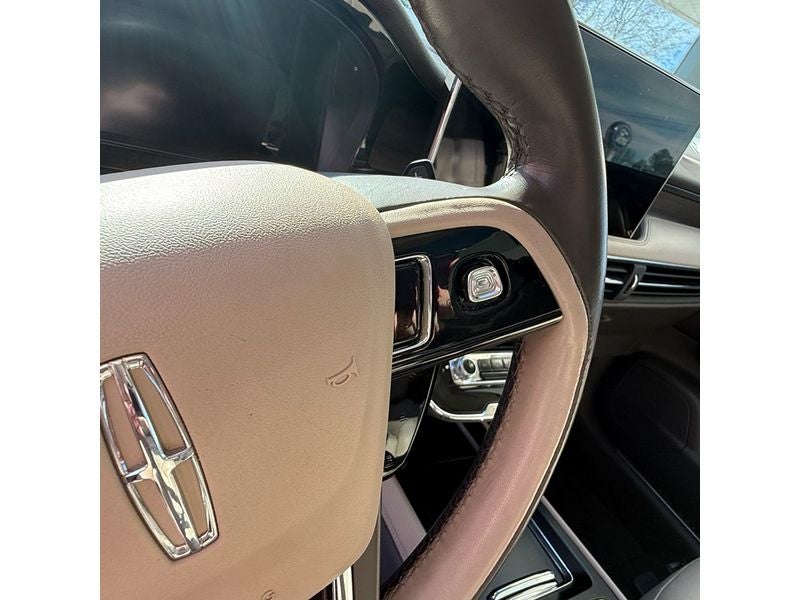 2023 Lincoln Corsair Grand Touring