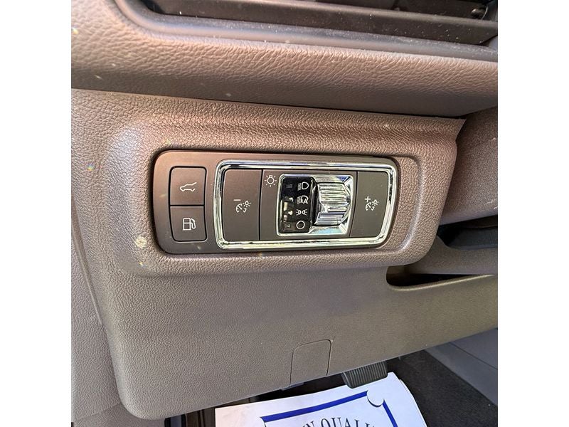 2023 Lincoln Corsair Grand Touring