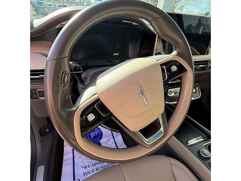 2023 Lincoln Corsair Grand Touring