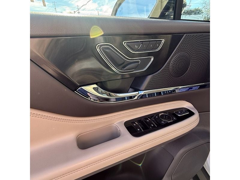 2023 Lincoln Corsair Grand Touring