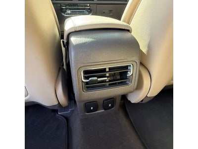 2023 Lincoln Corsair Grand Touring