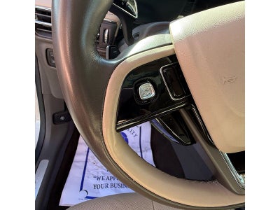 2023 Lincoln Corsair Grand Touring