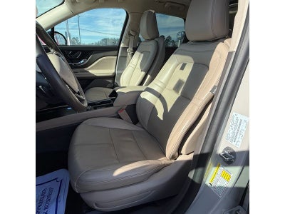 2023 Lincoln Corsair Grand Touring