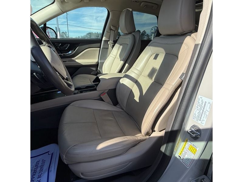 2023 Lincoln Corsair Grand Touring