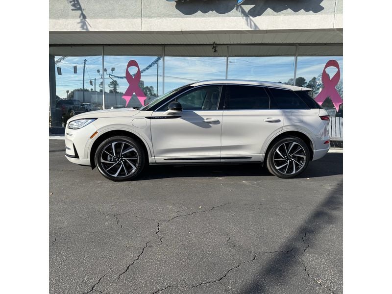 2023 Lincoln Corsair Grand Touring