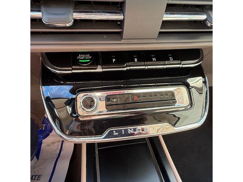 2023 Lincoln Corsair Grand Touring