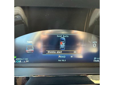 2023 Lincoln Corsair Grand Touring