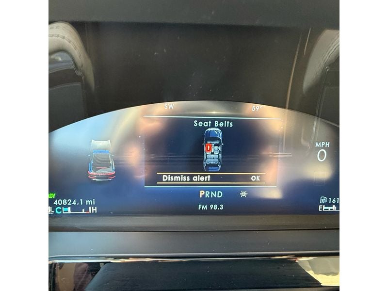 2023 Lincoln Corsair Grand Touring