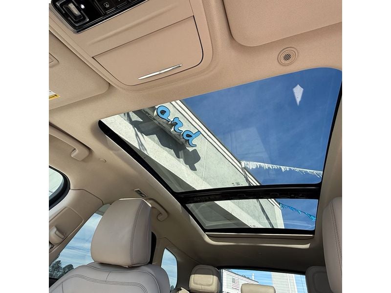 2023 Lincoln Corsair Grand Touring