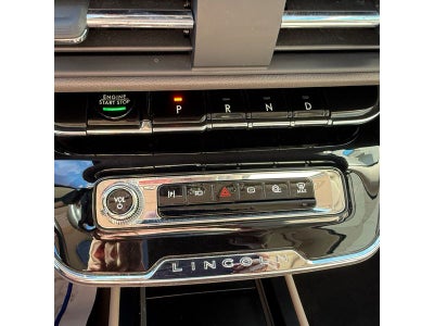 2023 Lincoln Corsair Grand Touring